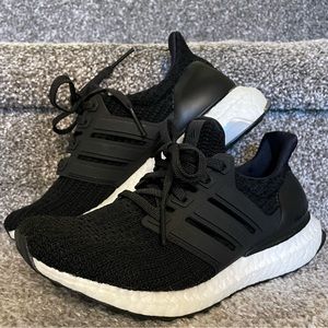 Woman’s Adidas Ultraboost 4.0 DNA
